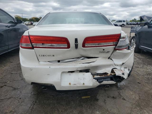 Photo 5 VIN: 3LNHL2GC6CR828835 - LINCOLN MKZ 