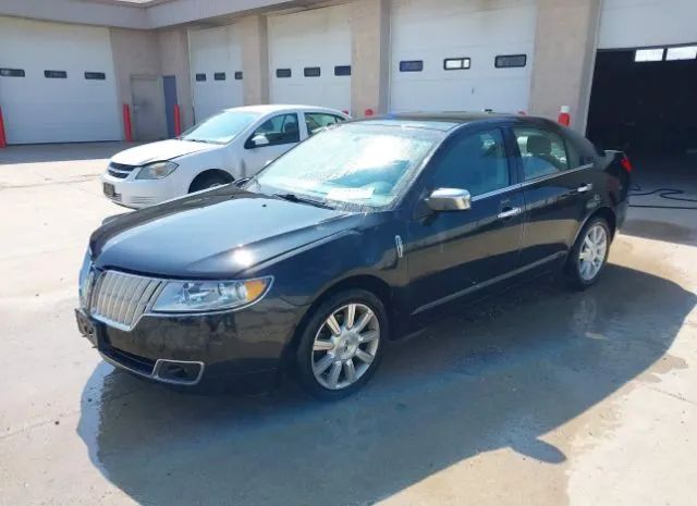 Photo 1 VIN: 3LNHL2GC6CR830925 - LINCOLN MKZ 