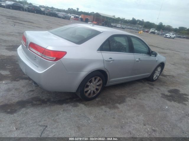 Photo 3 VIN: 3LNHL2GC6CR831850 - LINCOLN MKZ 