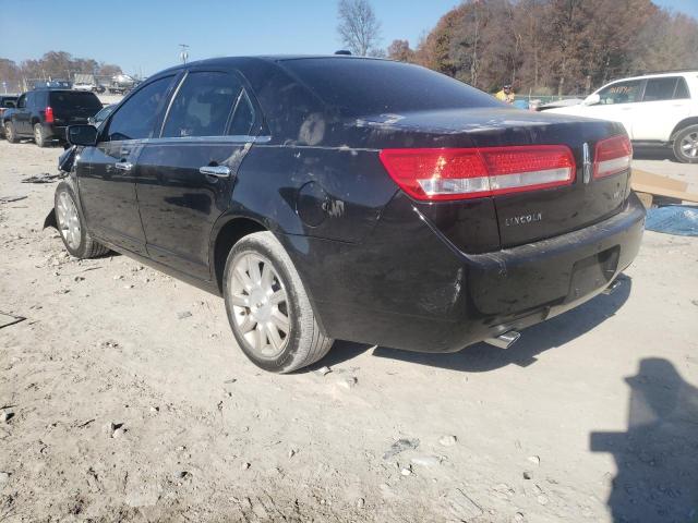 Photo 2 VIN: 3LNHL2GC6CR833954 - LINCOLN MKZ 