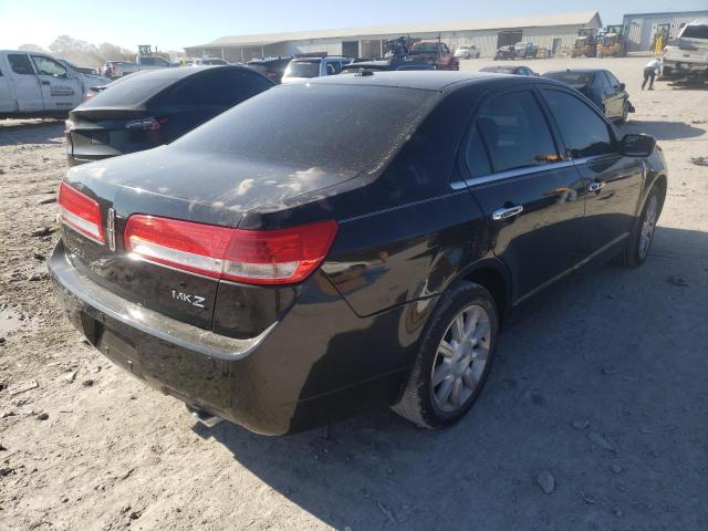 Photo 3 VIN: 3LNHL2GC6CR833954 - LINCOLN MKZ 