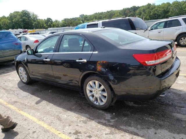 Photo 1 VIN: 3LNHL2GC6CR834733 - LINCOLN MKZ 