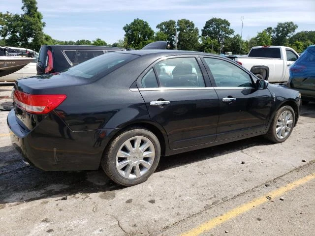 Photo 2 VIN: 3LNHL2GC6CR834733 - LINCOLN MKZ 