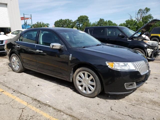 Photo 3 VIN: 3LNHL2GC6CR834733 - LINCOLN MKZ 