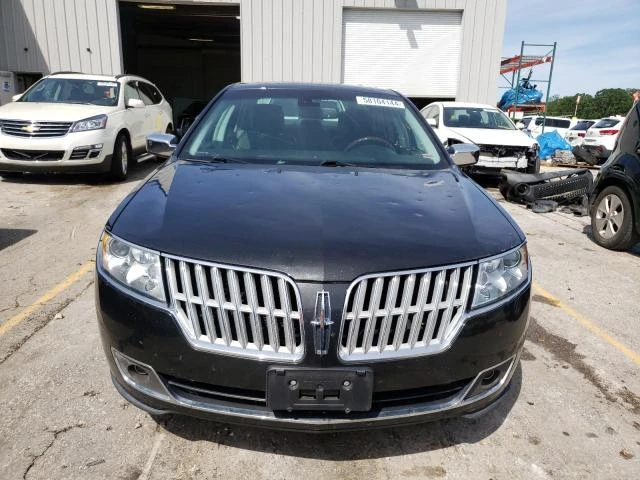 Photo 4 VIN: 3LNHL2GC6CR834733 - LINCOLN MKZ 