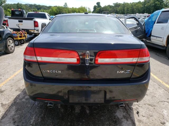 Photo 5 VIN: 3LNHL2GC6CR834733 - LINCOLN MKZ 