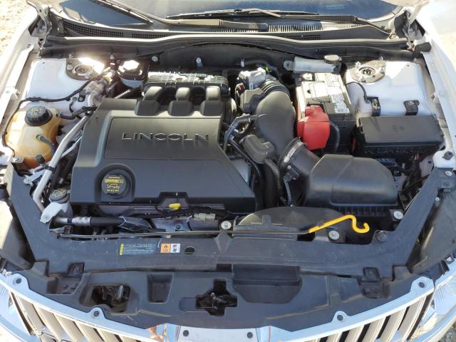 Photo 10 VIN: 3LNHL2GC6CR836644 - LINCOLN MKZ 