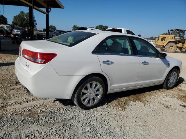 Photo 2 VIN: 3LNHL2GC6CR836644 - LINCOLN MKZ 