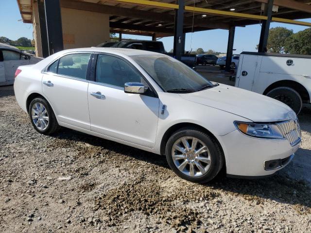 Photo 3 VIN: 3LNHL2GC6CR836644 - LINCOLN MKZ 