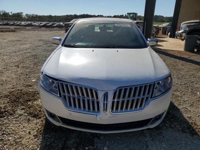 Photo 4 VIN: 3LNHL2GC6CR836644 - LINCOLN MKZ 