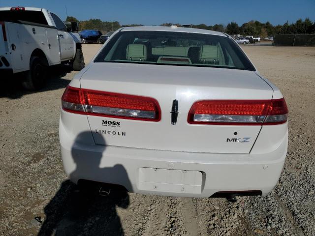 Photo 5 VIN: 3LNHL2GC6CR836644 - LINCOLN MKZ 