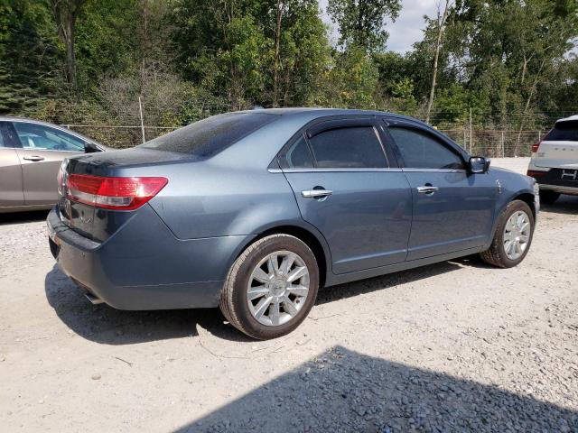 Photo 2 VIN: 3LNHL2GC6CR839317 - LINCOLN MKZ 