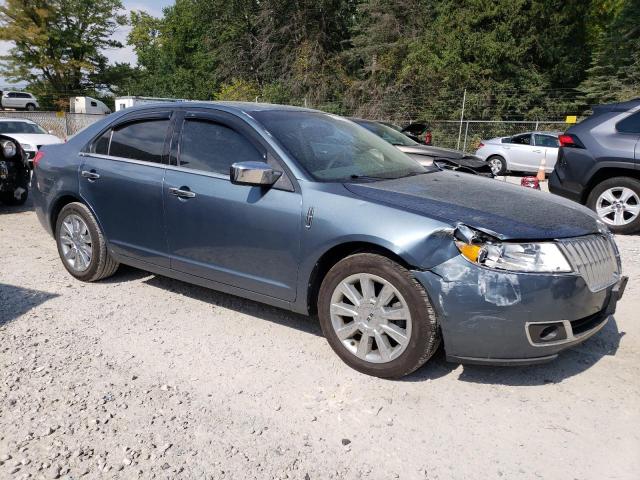 Photo 3 VIN: 3LNHL2GC6CR839317 - LINCOLN MKZ 