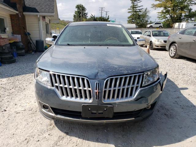 Photo 4 VIN: 3LNHL2GC6CR839317 - LINCOLN MKZ 