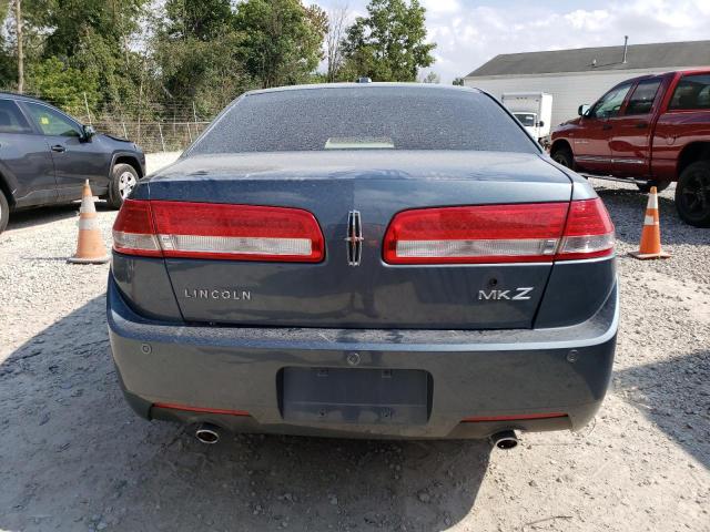 Photo 5 VIN: 3LNHL2GC6CR839317 - LINCOLN MKZ 