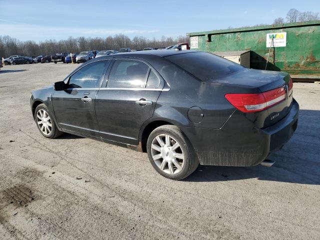 Photo 1 VIN: 3LNHL2GC7AR601232 - LINCOLN MKZ 