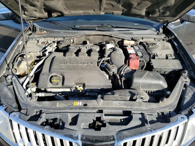 Photo 10 VIN: 3LNHL2GC7AR601232 - LINCOLN MKZ 