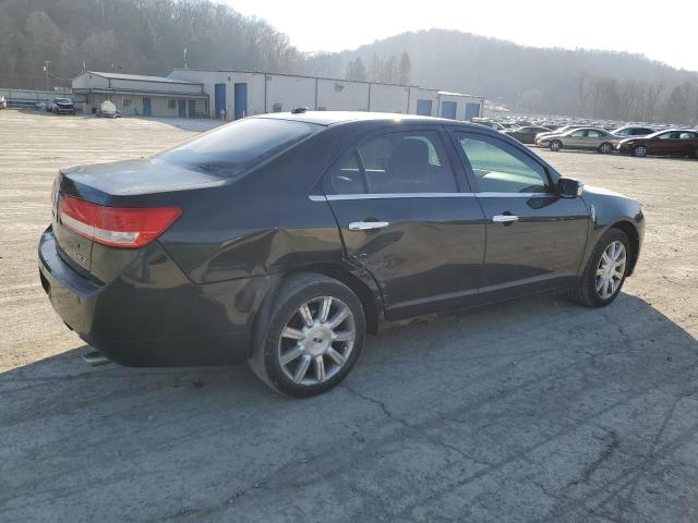 Photo 2 VIN: 3LNHL2GC7AR601232 - LINCOLN MKZ 