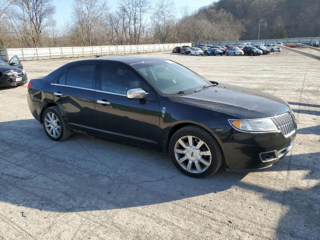 Photo 3 VIN: 3LNHL2GC7AR601232 - LINCOLN MKZ 