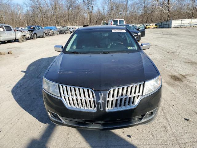 Photo 4 VIN: 3LNHL2GC7AR601232 - LINCOLN MKZ 