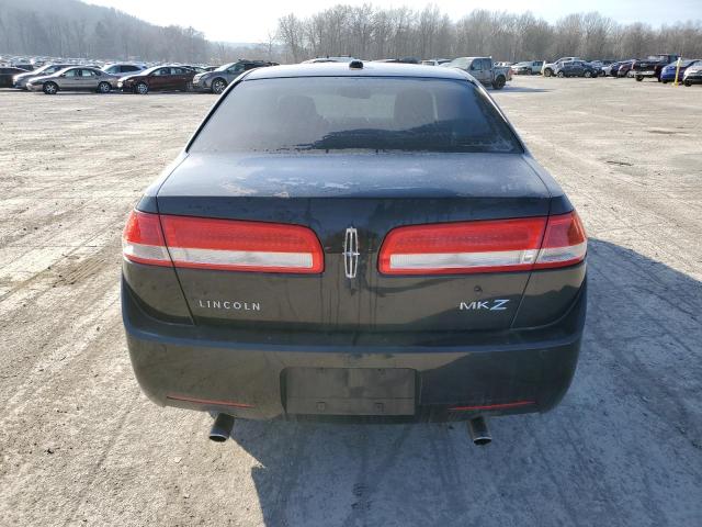 Photo 5 VIN: 3LNHL2GC7AR601232 - LINCOLN MKZ 