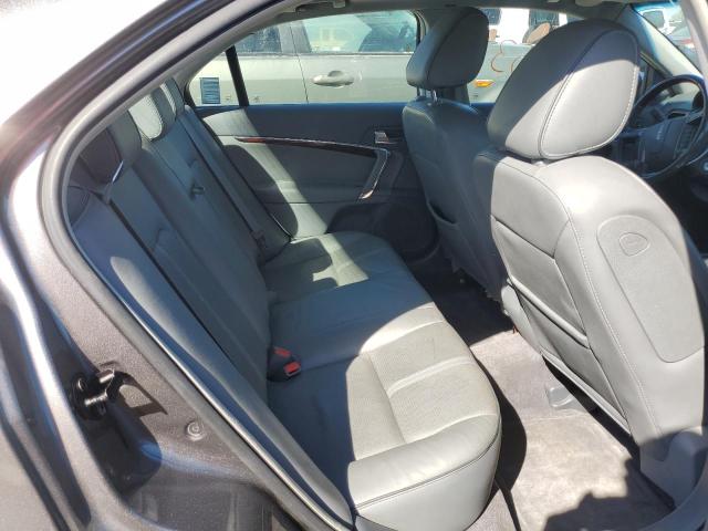 Photo 5 VIN: 3LNHL2GC7AR605782 - LINCOLN MKZ 