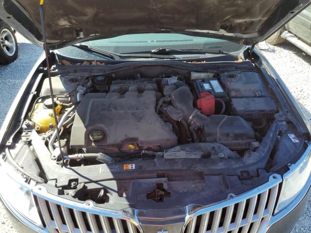 Photo 6 VIN: 3LNHL2GC7AR605782 - LINCOLN MKZ 