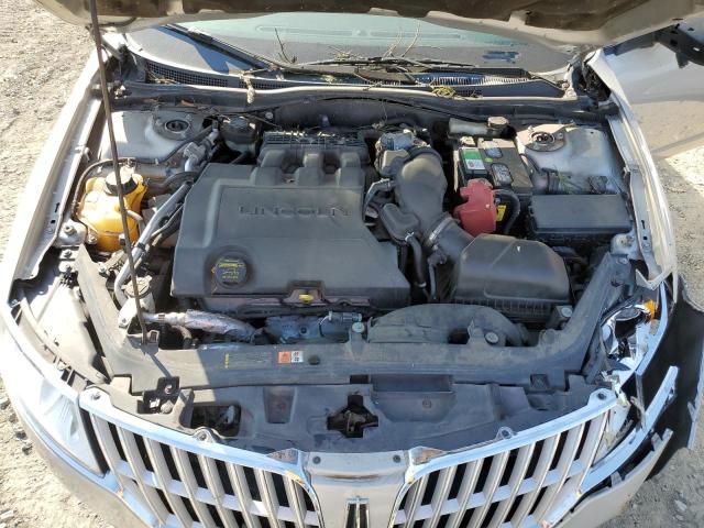 Photo 6 VIN: 3LNHL2GC7AR614143 - LINCOLN MKZ 