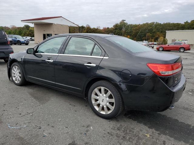 Photo 1 VIN: 3LNHL2GC7AR616524 - LINCOLN MKZ 