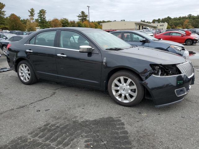 Photo 3 VIN: 3LNHL2GC7AR616524 - LINCOLN MKZ 