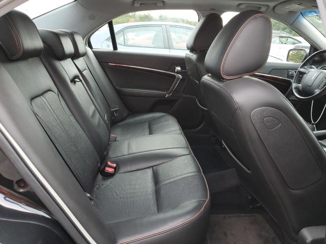 Photo 9 VIN: 3LNHL2GC7AR616524 - LINCOLN MKZ 