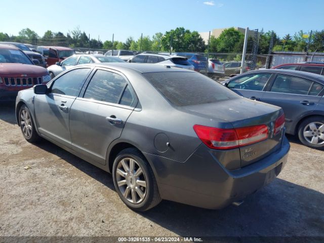 Photo 2 VIN: 3LNHL2GC7AR619729 - LINCOLN MKZ 