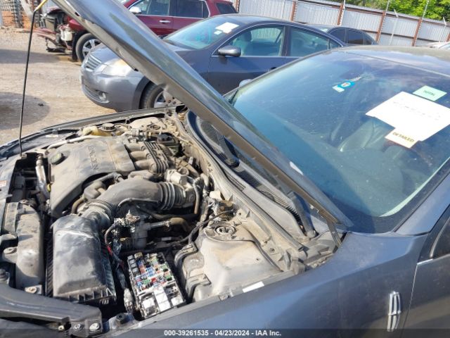 Photo 5 VIN: 3LNHL2GC7AR619729 - LINCOLN MKZ 