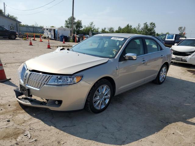 Photo 0 VIN: 3LNHL2GC7AR621125 - LINCOLN MKZ 