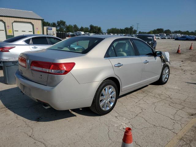 Photo 2 VIN: 3LNHL2GC7AR621125 - LINCOLN MKZ 