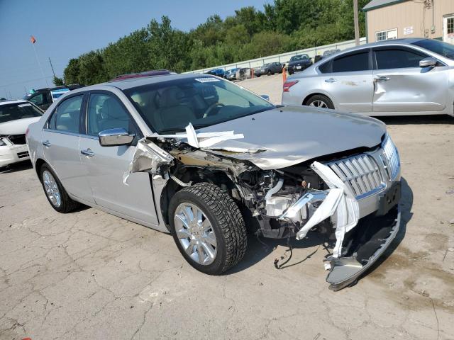 Photo 3 VIN: 3LNHL2GC7AR621125 - LINCOLN MKZ 