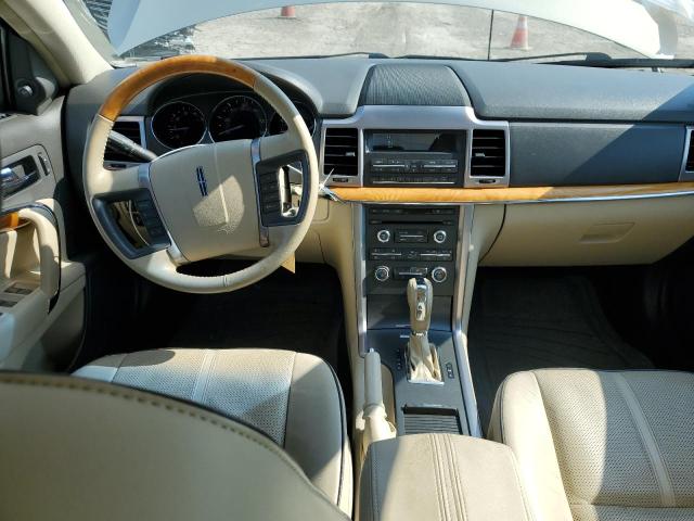 Photo 7 VIN: 3LNHL2GC7AR621125 - LINCOLN MKZ 