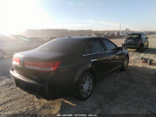 Photo 3 VIN: 3LNHL2GC7AR631864 - LINCOLN MKZ 