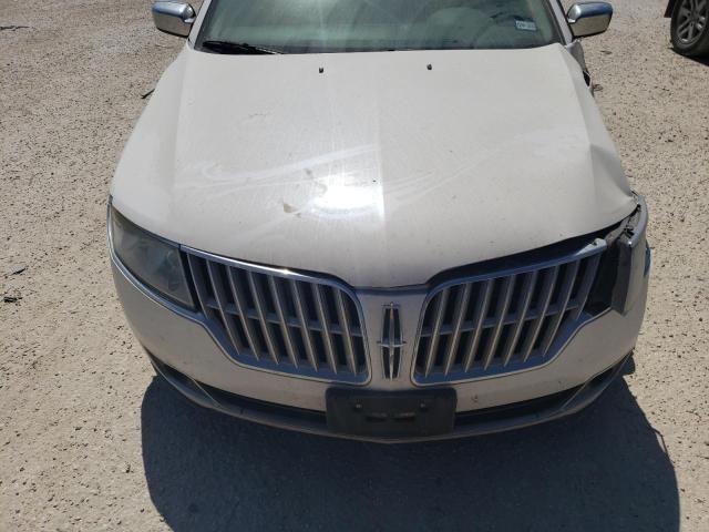 Photo 10 VIN: 3LNHL2GC7AR638376 - LINCOLN MKZ 