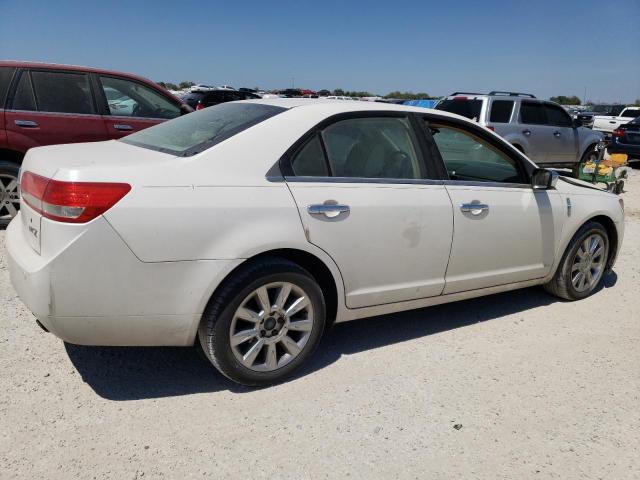 Photo 2 VIN: 3LNHL2GC7AR638376 - LINCOLN MKZ 