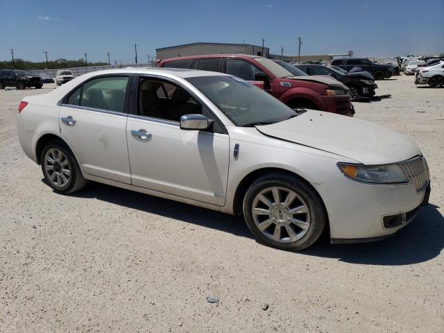 Photo 3 VIN: 3LNHL2GC7AR638376 - LINCOLN MKZ 