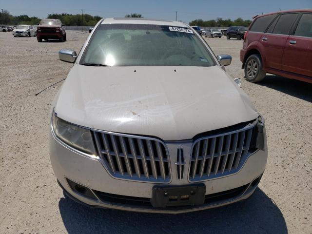 Photo 4 VIN: 3LNHL2GC7AR638376 - LINCOLN MKZ 