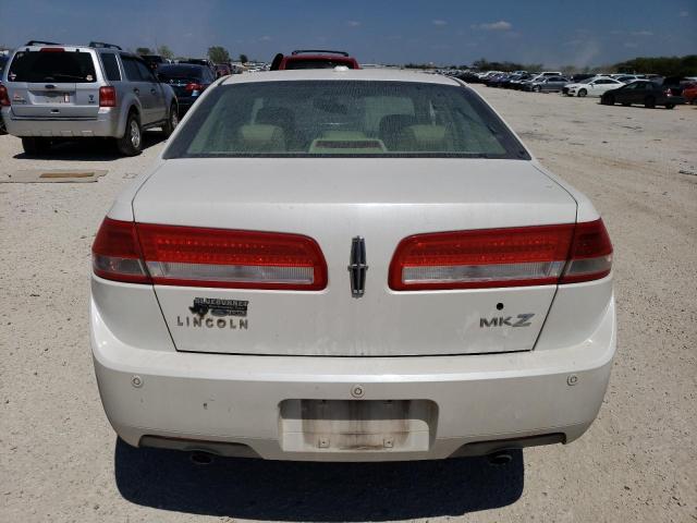 Photo 5 VIN: 3LNHL2GC7AR638376 - LINCOLN MKZ 