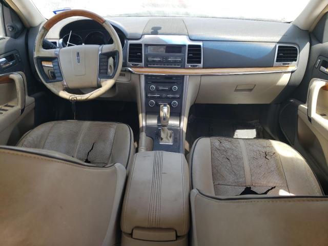 Photo 7 VIN: 3LNHL2GC7AR638376 - LINCOLN MKZ 