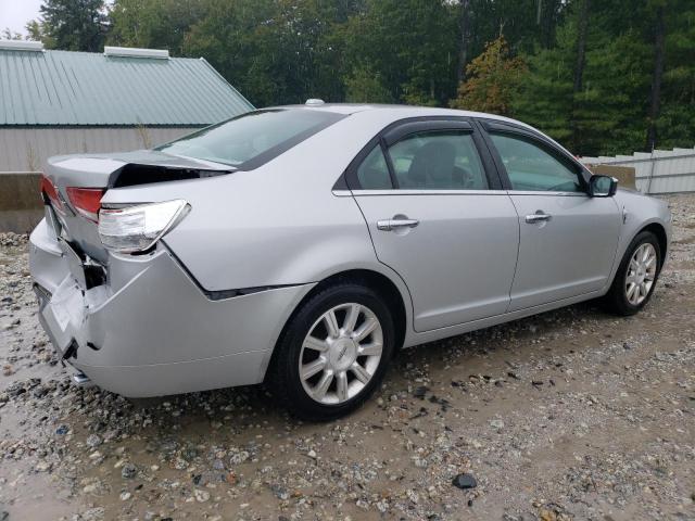 Photo 2 VIN: 3LNHL2GC7AR638488 - LINCOLN MKZ 