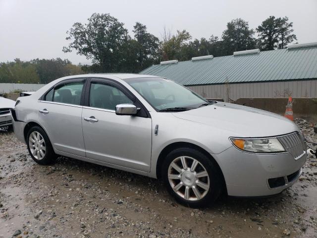 Photo 3 VIN: 3LNHL2GC7AR638488 - LINCOLN MKZ 