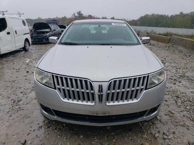 Photo 4 VIN: 3LNHL2GC7AR638488 - LINCOLN MKZ 