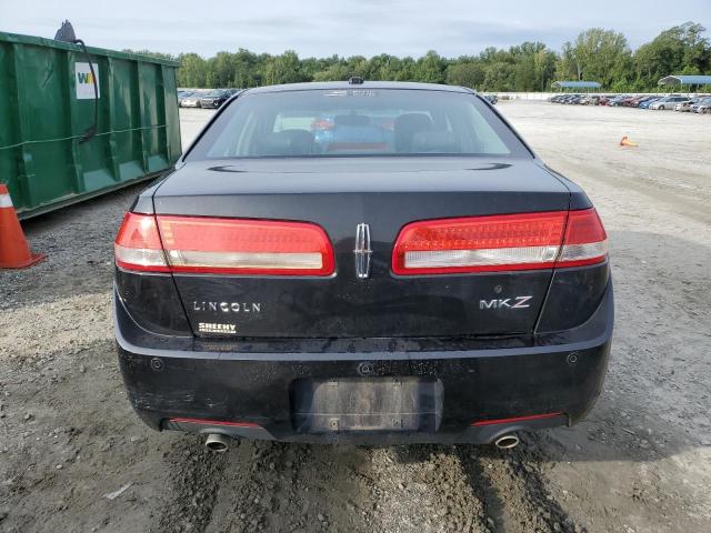 Photo 4 VIN: 3LNHL2GC7AR638541 - LINCOLN MKZ 