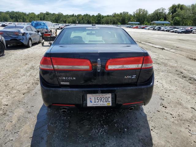 Photo 5 VIN: 3LNHL2GC7AR638541 - LINCOLN MKZ 