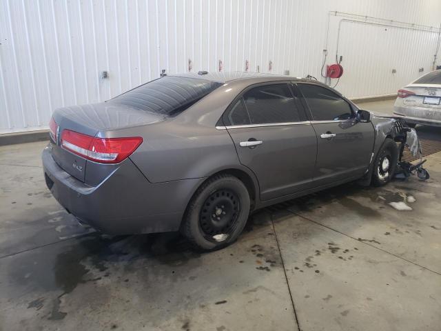 Photo 2 VIN: 3LNHL2GC7AR640127 - LINCOLN MKZ 